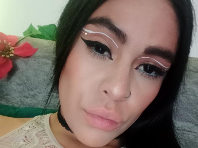 StellaBeckker - Live sexe cam - 27142426