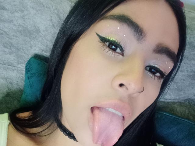 StellaBeckker - Sexe cam en vivo - 27142468