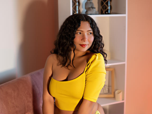 JadeFoxx - Sexe cam en vivo - 27145296