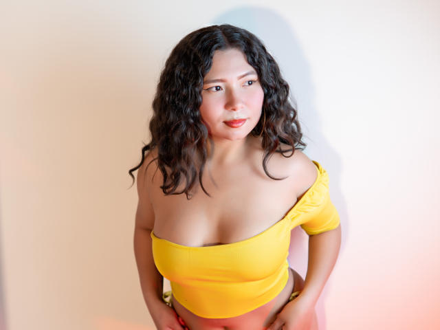 JadeFoxx - Live porn &amp; sex cam - 27145338