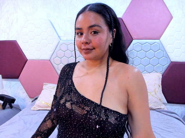 ArielleWilde - Live sex cam - 27145506