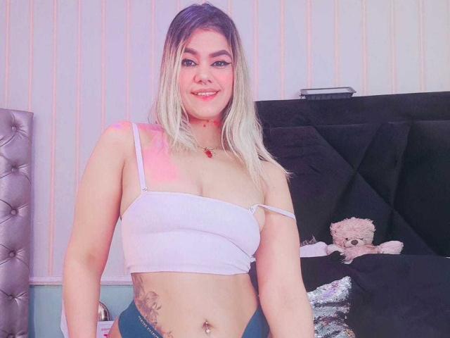TarahDustin - Porno na żywo i seks kamera - 27146360