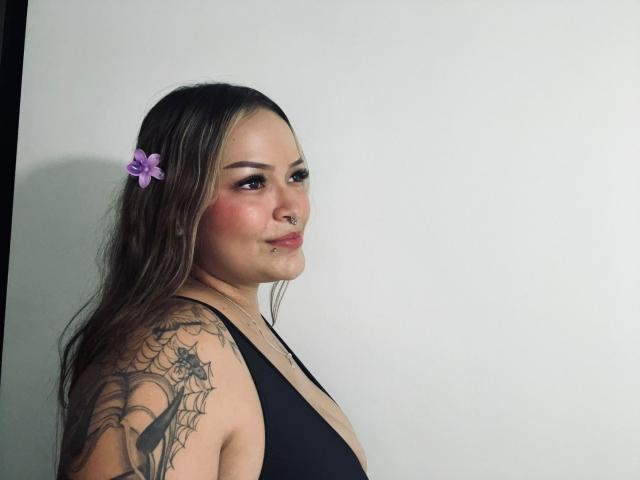 AllisonJustingb - Live sex cam - 27146577