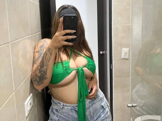 AllisonJustingb - Live porn &amp; sex cam - 27146605