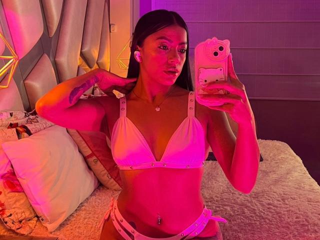 Amberv - Live porn &amp; sex cam - 27147501