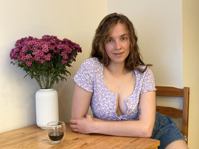 KenzieONEx - Live porn &amp; sex cam - 27147627