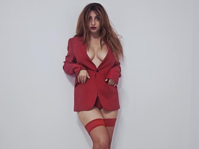 GiannaSexxy - Sexe cam en vivo - 27149573