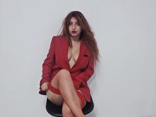GiannaSexxy - Live porn &amp; sex cam - 27149601
