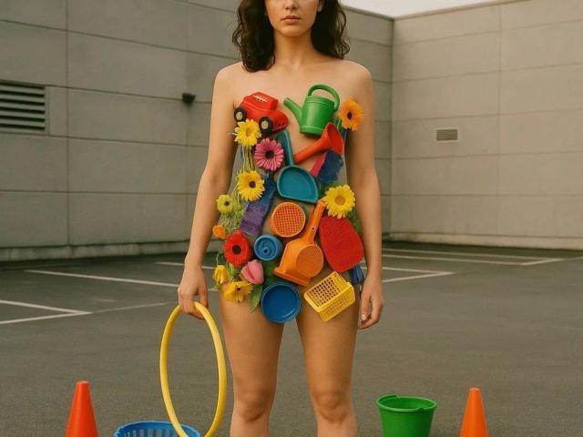 CatwalkStar-hot - Sexe cam en vivo - 27149909