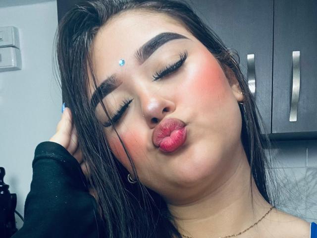 AnaShalimarr - Sexe cam en vivo - 27150196