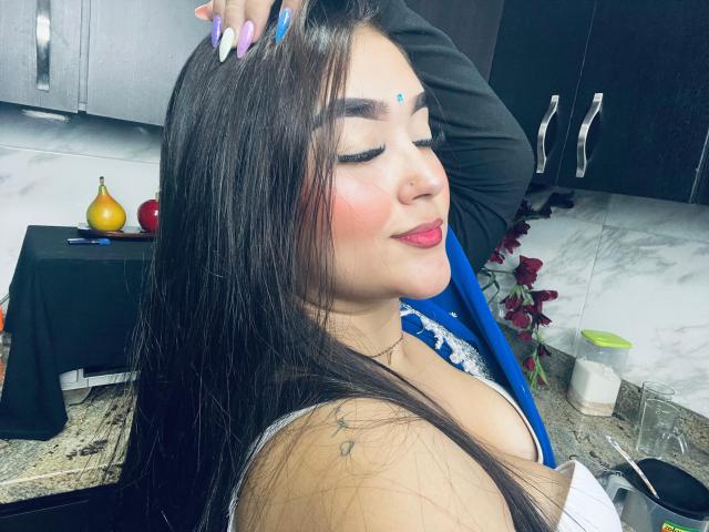 AnaShalimarr - Sexe cam en vivo - 27150203