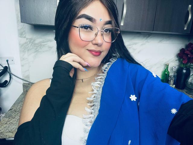 AnaShalimarr - Sexe cam en vivo - 27150245