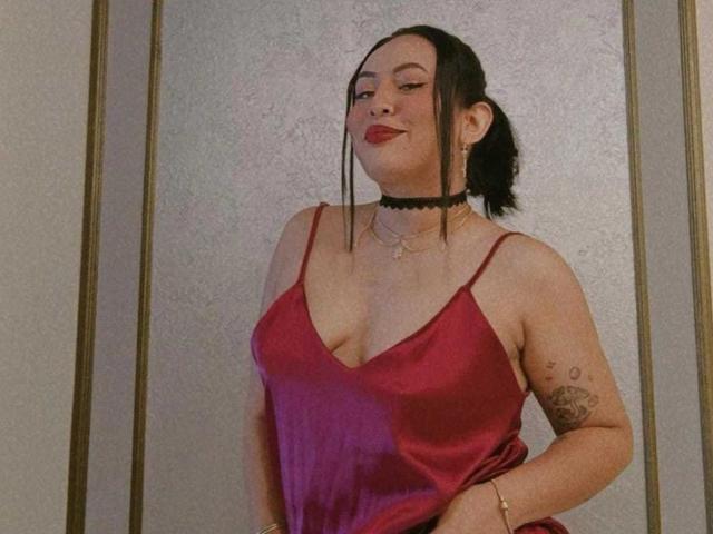 LiliethWolf - Sexe cam en vivo - 27150952