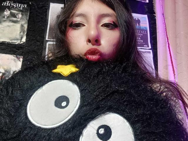 ScarlettPrincess - Sexe cam en vivo - 27152954