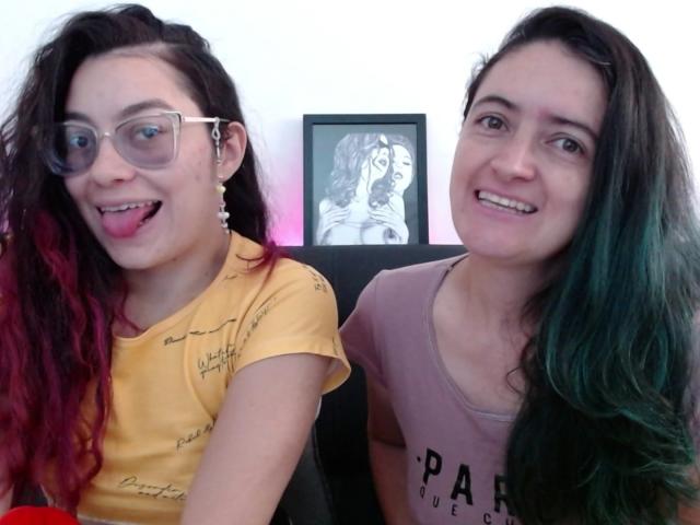 LunaVenus - Live porn &amp; sex cam - 27156027