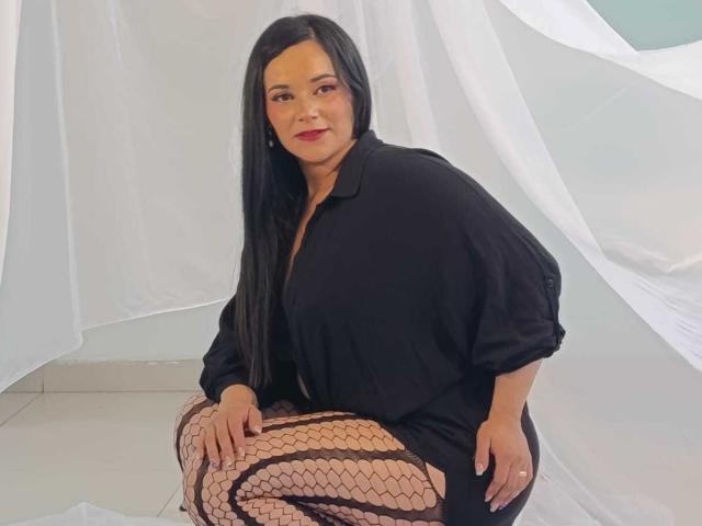 MichellMonet - Camera khiêu dâm &amp; quyến rũ trực tiếp - 27157063