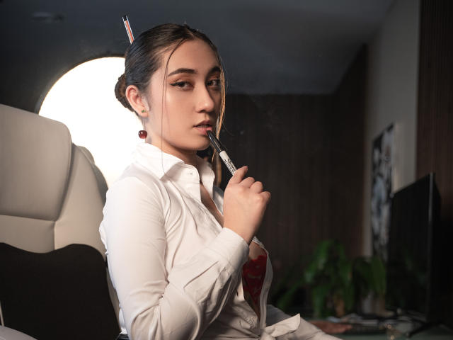 SwettieSammy - Live sexe cam - 27157861