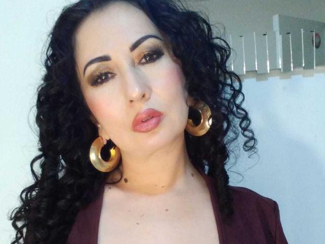 SamanthaAntolin - Live sex cam - 27161067