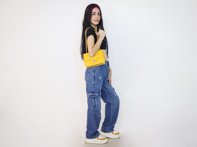 KathySteven - 라이브 포르노 &amp; 섹스 캠 - 27162845