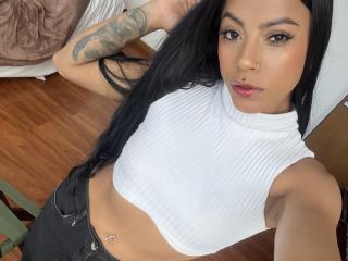 Amberv - Live Sex Cam - 27163461