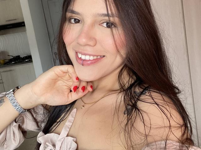 SophiaMarx - Sexe cam en vivo - 27163468