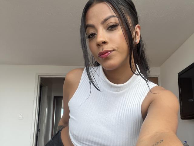 Amberv - Sexe cam en vivo - 27163475