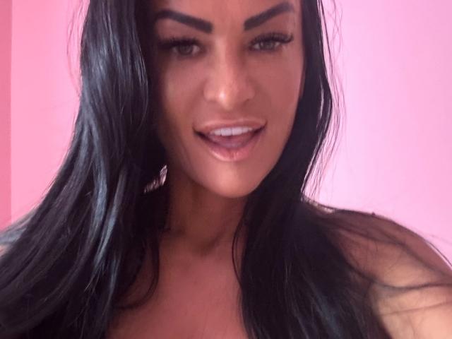 AndraD - Live sex cam - 27163734