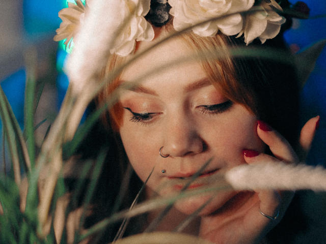 LunaLise - Live porn &amp; sex cam - 27166527