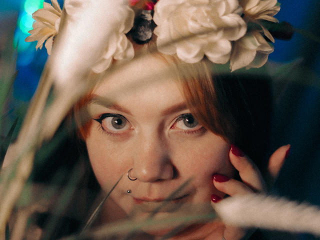 LunaLise - Live porn &amp; sex cam - 27166541