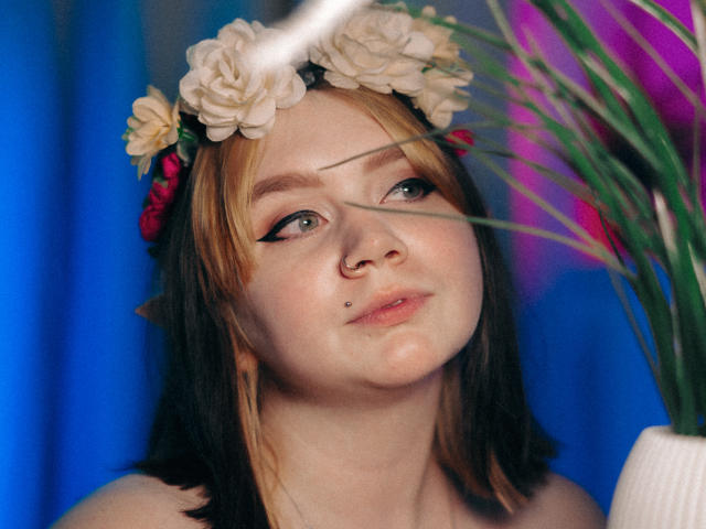 LunaLise - Sexe cam en vivo - 27166548