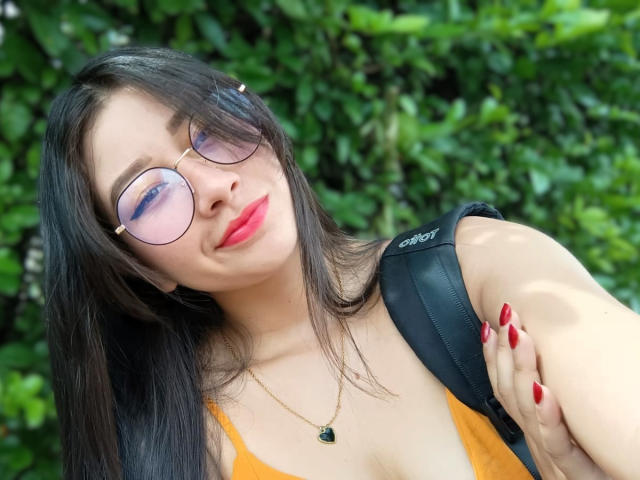 Genesiss - Live porn &amp; sex cam - 27167675