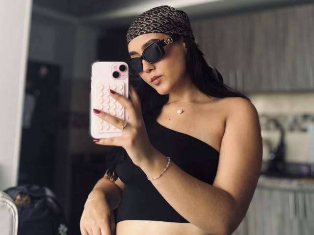 SofiaBrowm - Sexe cam en vivo - 27169376