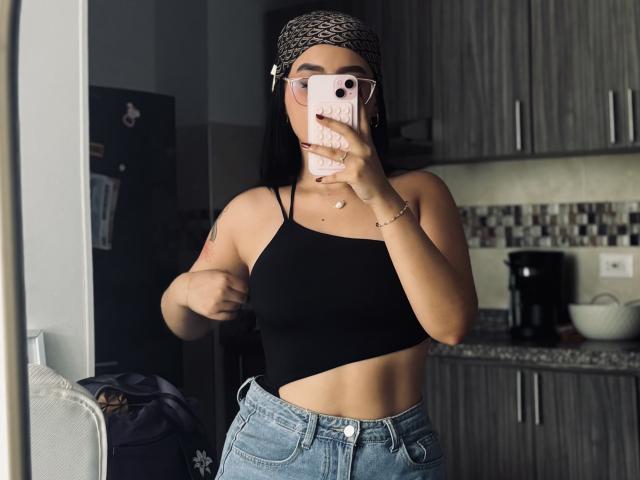 SofiaBrowm - Sexe cam en vivo - 27169411