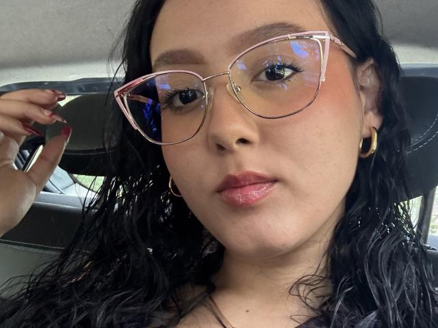 SofiaBrowm - Live sex cam - 27169467