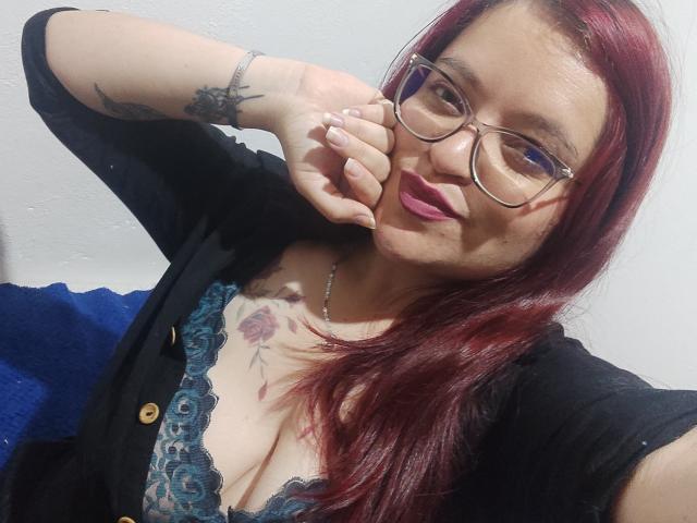 ElizabethFire - Sexe cam en vivo - 27170391