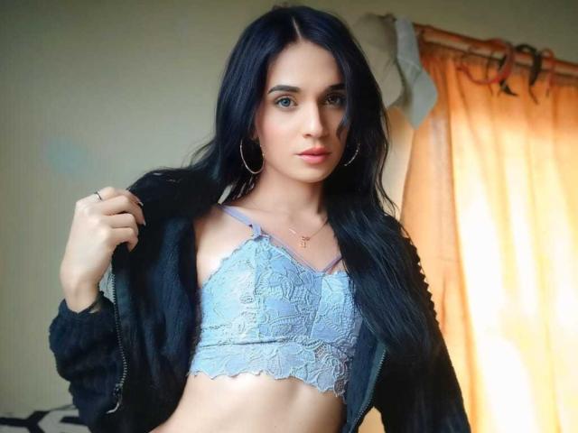 PamelaKander - Sexe cam en vivo - 27170734