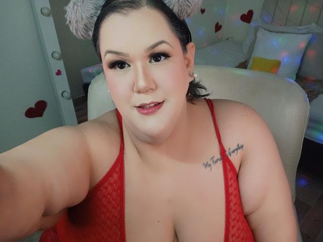 GiannaMorrys - Live porn &amp; sex cam - 27170790