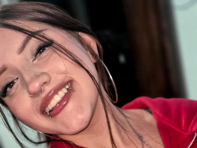 MaylinSanchez - Live porn &amp; sex cam - 27171665