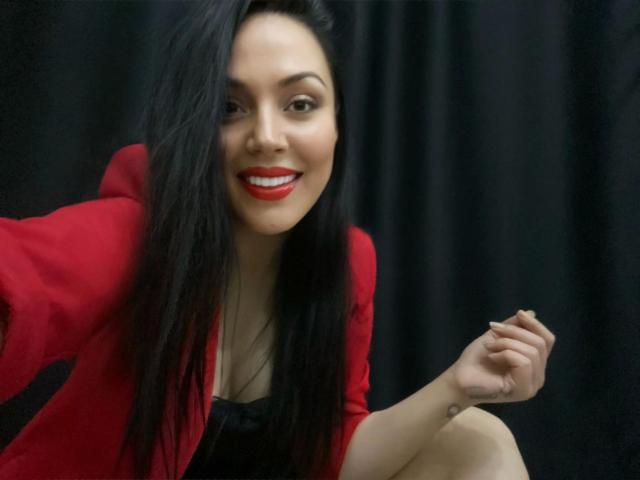Layla84-hot - сексуальная веб-камера в реальном времени - 27172281
