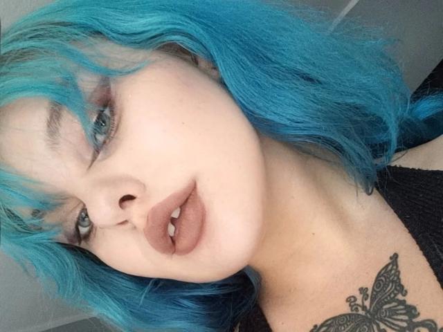 LunaGeil-hot - Sexe cam en vivo - 27174577