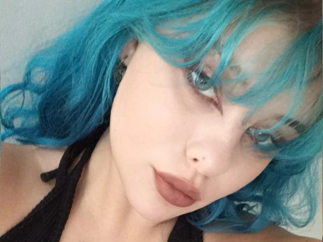 LunaGeil-hot - Sexe cam en vivo - 27174598