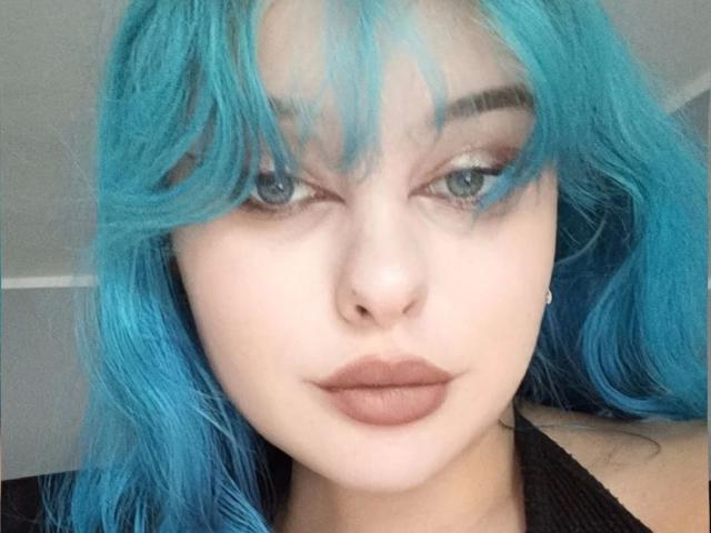 LunaGeil-hot - Live sex cam - 27174605