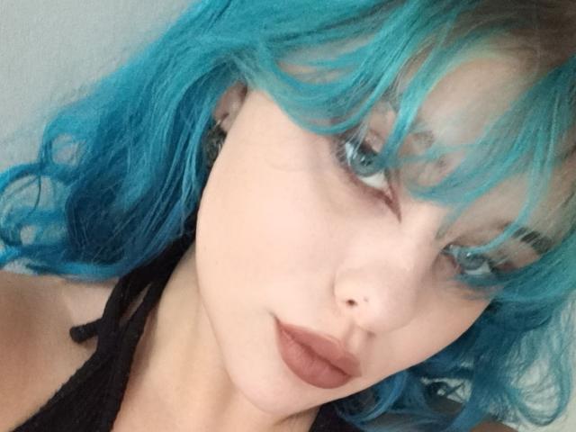 LunaGeil-hot - Sexe cam en vivo - 27174640