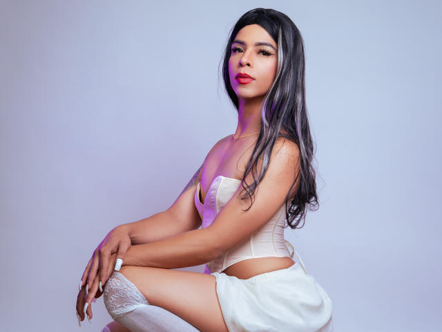 KhendraGrey - Live sex cam - 27174752