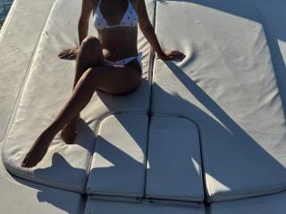 EricaLust - Live sexe cam - 27175501