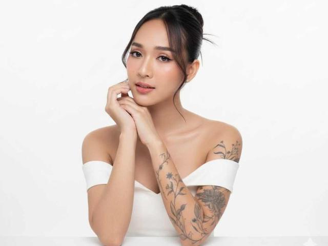 CumPrivateTS - Camera khiêu dâm &amp; quyến rũ trực tiếp - 27175718