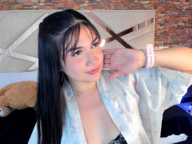 AmyRousse - Live porn &amp; sex cam - 27177342