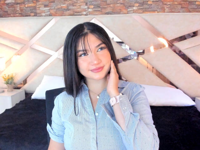 AmyRousse - Sexe cam en vivo - 27177426