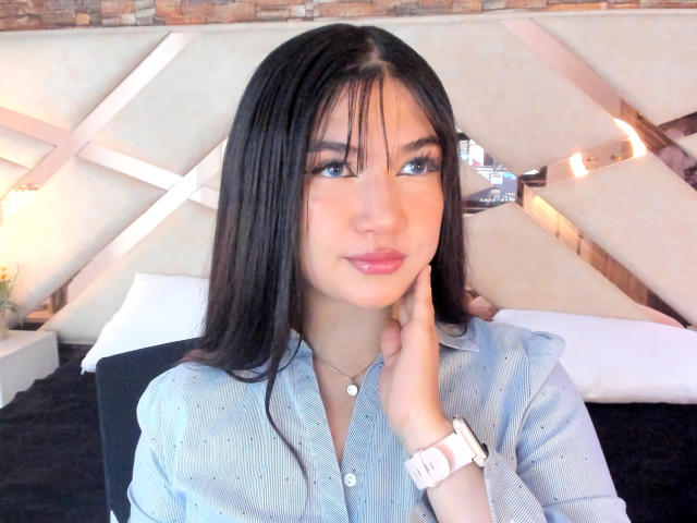 AmyRousse - Live porn &amp; sex cam - 27177433