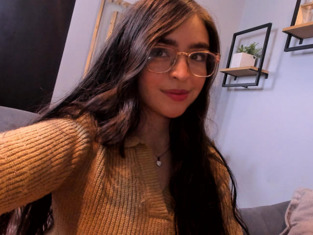 EvaMcAllister - Live sexe cam - 27177944
